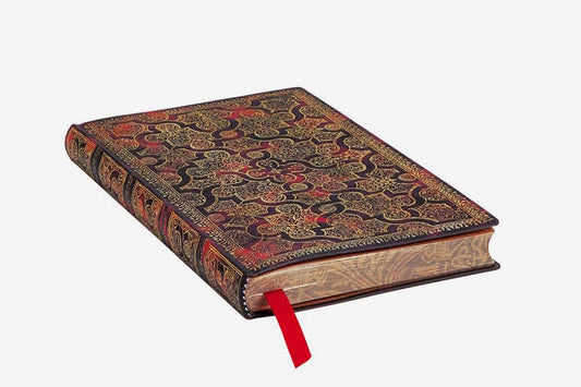 Paperblanks Mini Softcover Journal - Mystique | Flywheel | Stationery | Tasmania