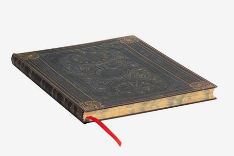 Paperblanks Ultra Softcover Journal - Nocturnelle