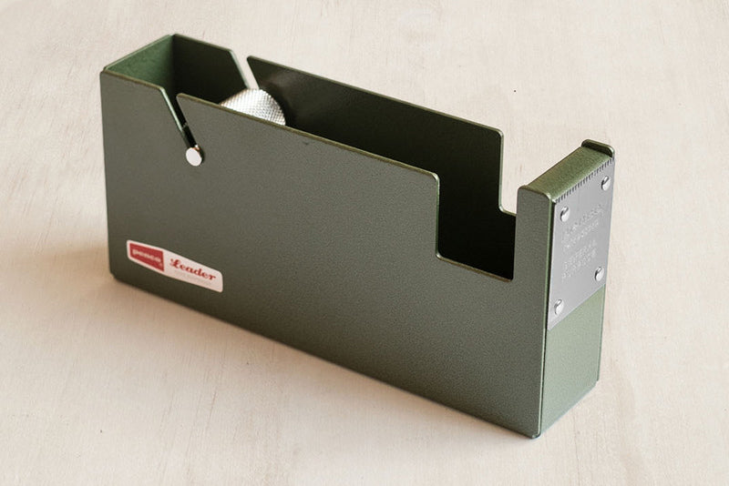 Penco Large Tape Dispenser - Green