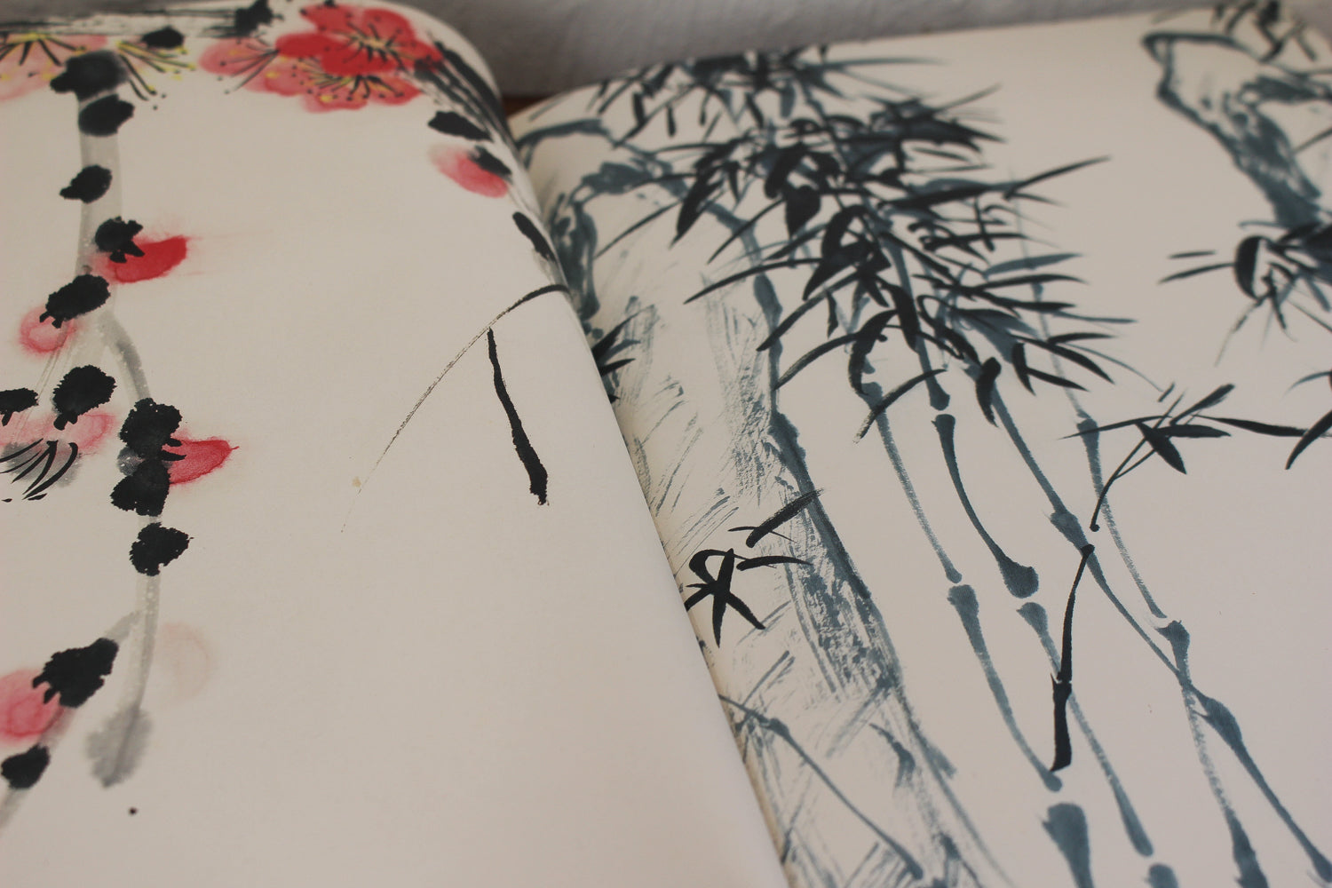 Pepin Press Gift & Creative Papers Book - Chinese Art | Flywheel | Stationery | Tasmania