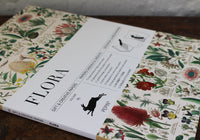 Pepin Press Gift & Creative Papers Book - Flora