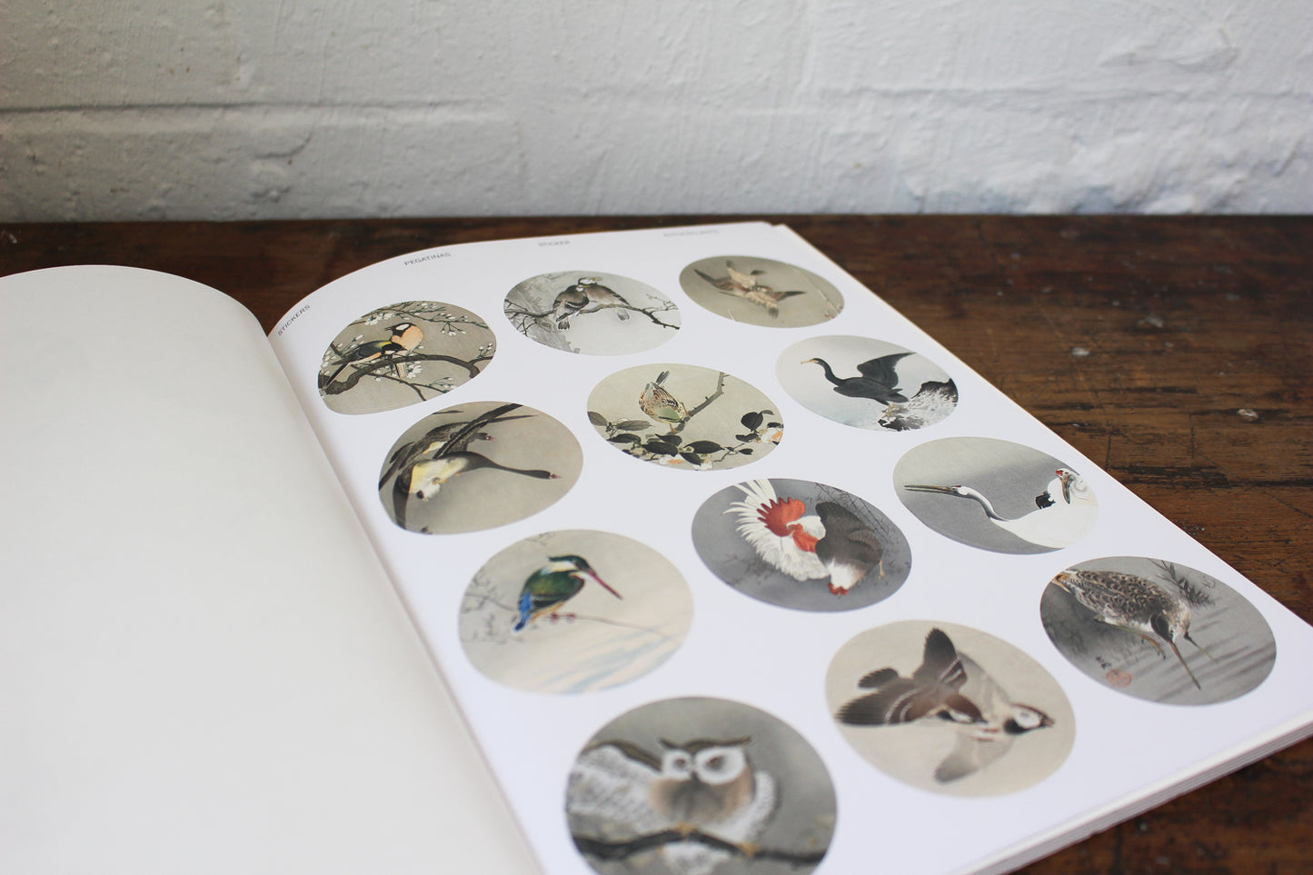 Pepin Press Paper Craft Book - Japan | Flywheel | Stationery | Tasmania
