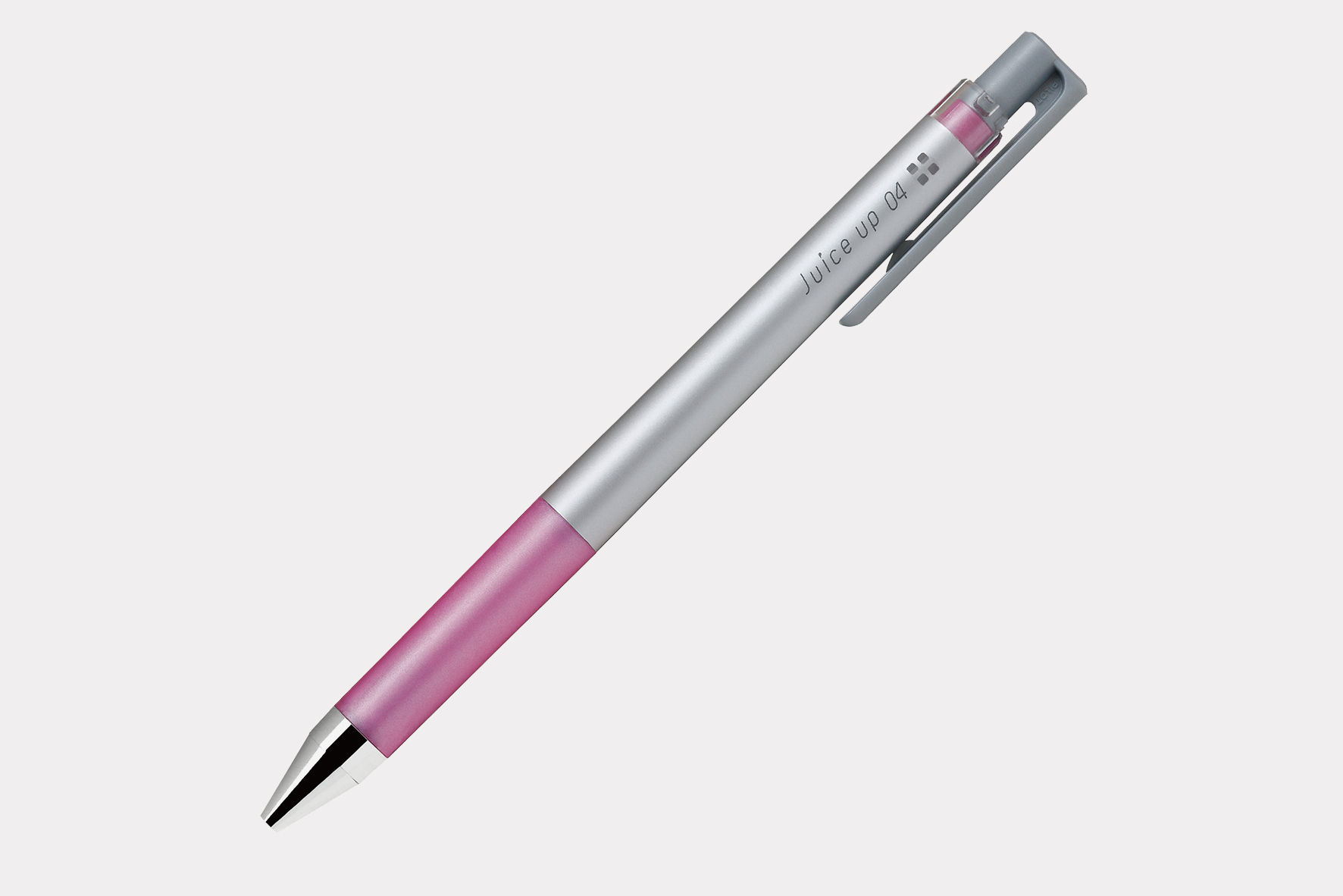 Pilot Juice Up Gel Pen - Metallic Pink