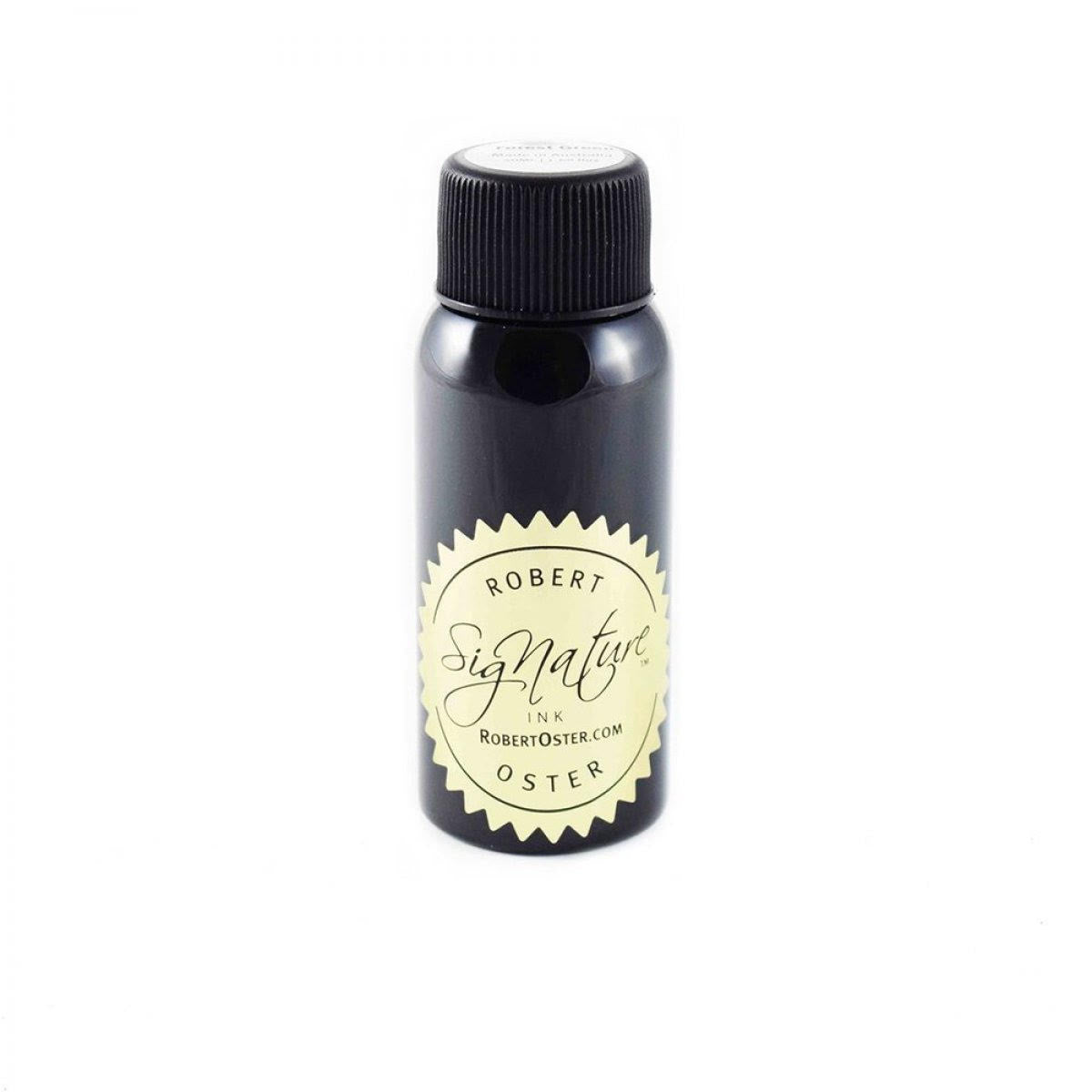 Robert Oster Fountain Pen Ink - Summer Storm | Flywheel | Stationery | Tasmania