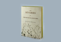 Slow Design Libri Muti Notebook - Les Reveries