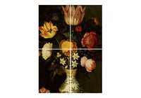 Slow Design Gallery Notebooks - Flowers in Vase | Flywheel | Stationery | Tasmania