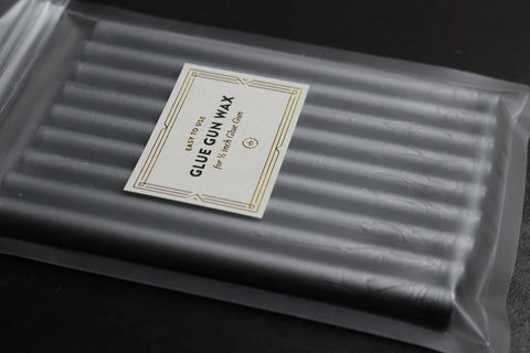 Stamptitude Glue Gun Sealing Wax - Silver