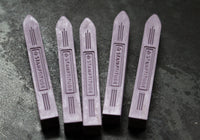 Stamptitude Premium Sealing Wax - Lavender