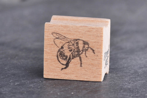 Stempel Jazz Rubber Stamp - Bumblebee