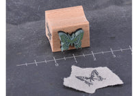 Stempel Jazz Rubber Stamp - Dovetail