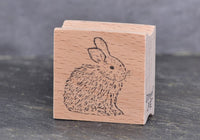 Stempel Jazz Rubber Stamp - Rabbit