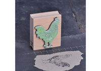 Stempel Jazz Rubber Stamp - Rooster