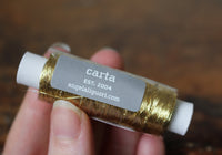 Studio Carta Metallic Thread - Gold