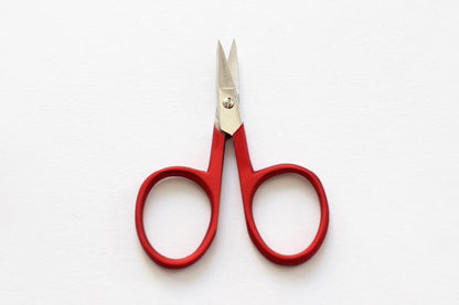 Studio Carta Scissors - Le Piccole Red | Flywheel | Stationery | Tasmania