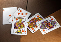 Playing Cards - Animal Kingdom