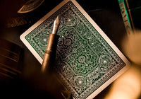 Playing Cards - Derren Brown | Flywheel | Stationery | Tasmania