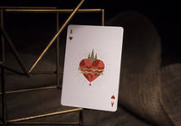 Playing Cards - National