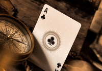 Playing Cards - Navigators | Flywheel | Stationery | Tasmania