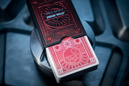 Playing Cards - Star Wars | Flywheel | Stationery | Tasmania