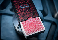 Playing Cards - Star Wars | Flywheel | Stationery | Tasmania