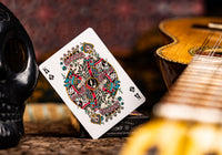 Playing Cards - Grateful Dead | Flywheel | Stationery | Tasmania
