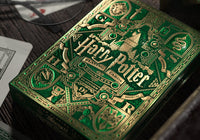 Playing Cards - Harry Potter Red | Flywheel | Stationery | Tasmania