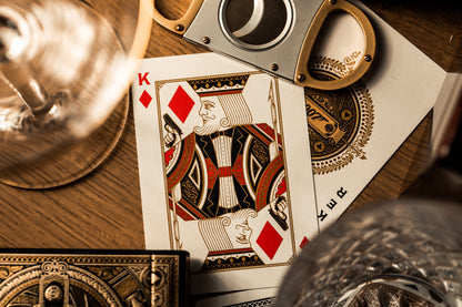 Playing Cards - James Bond 007 | Flywheel | Stationery | Tasmania
