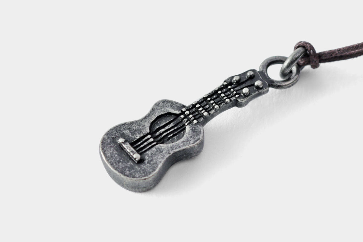 Traveler's Factory Charm - Ukulele | Flywheel | Stationery | Tasmania