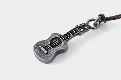 Traveler's Factory Charm - Ukulele | Flywheel | Stationery | Tasmania