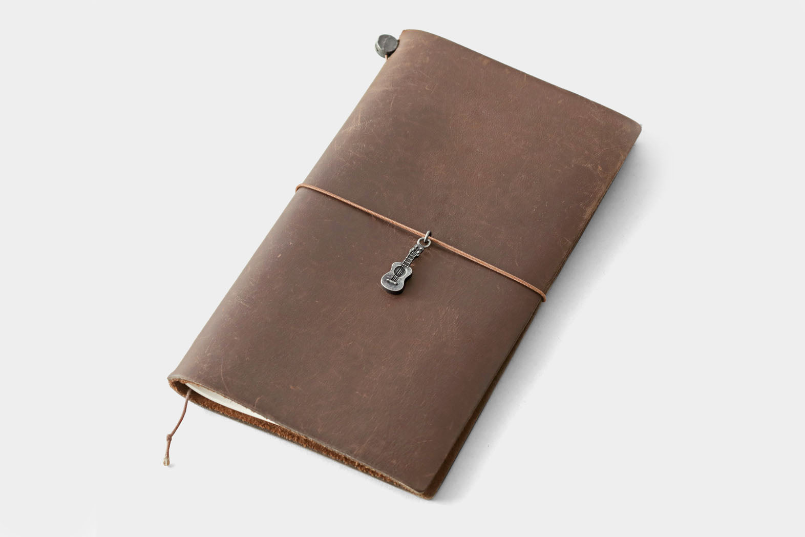 Traveler's Factory Charm - Ukulele | Flywheel | Stationery | Tasmania