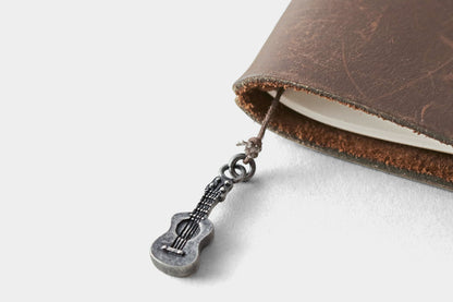 Traveler's Factory Charm - Ukulele | Flywheel | Stationery | Tasmania