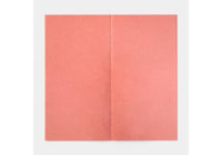 Traveler's Factory Regular Notebook Refill - Kraft Pink