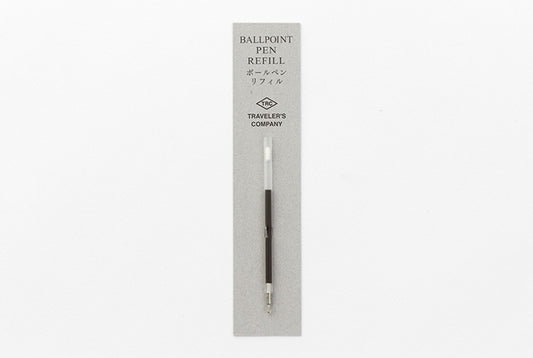 Traveler's Company Ballpoint Pen Refill | Flywheel | Stationery | Tasmania