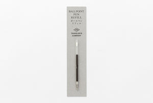 Traveler's Company Ballpoint Pen Refill