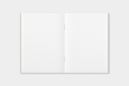 Traveler's Company Passport Notebook Refill - 014 Dot Grid | Flywheel | Stationery | Tasmania