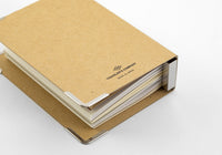 Traveler's Company Passport Notebook Refill - 016 Refill Binder
