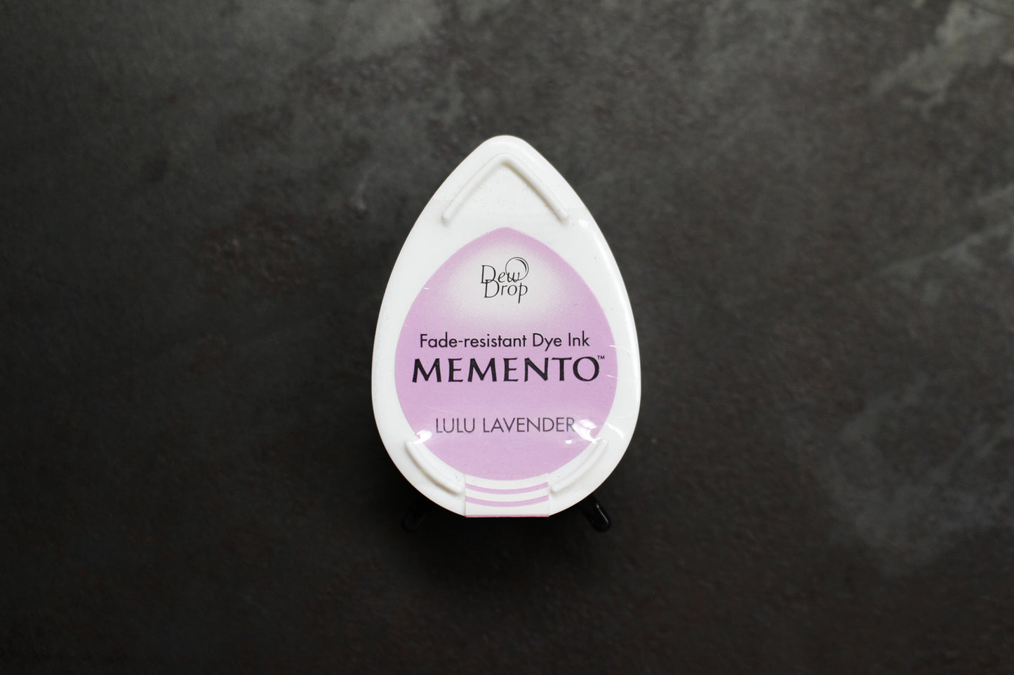 Tsukineko Dew Drop Ink Pad - Lulu Lavender | Flywheel | Stationery | Tasmania