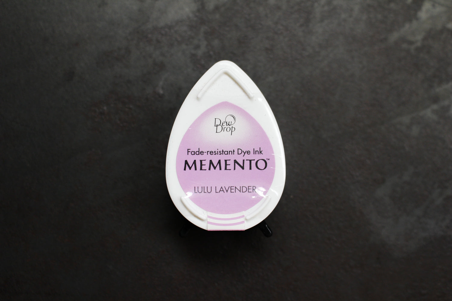 Tsukineko Dew Drop Ink Pad - Lulu Lavender | Flywheel | Stationery | Tasmania