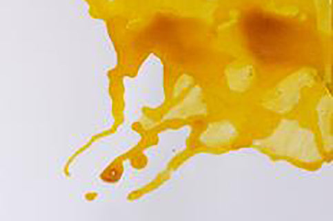 Winsor & Newton Drawing Ink - Canary Yellow | Flywheel | Stationery | Tasmania