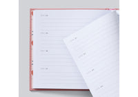 Write To Me Journal - Dates To Remember