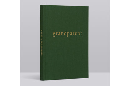 Write To Me Journal - Grandparent | Flywheel | Stationery | Tasmania