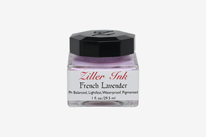 Ziller Ink - French Lavender