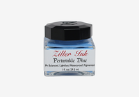 Ziller Ink - Periwinkle Blue
